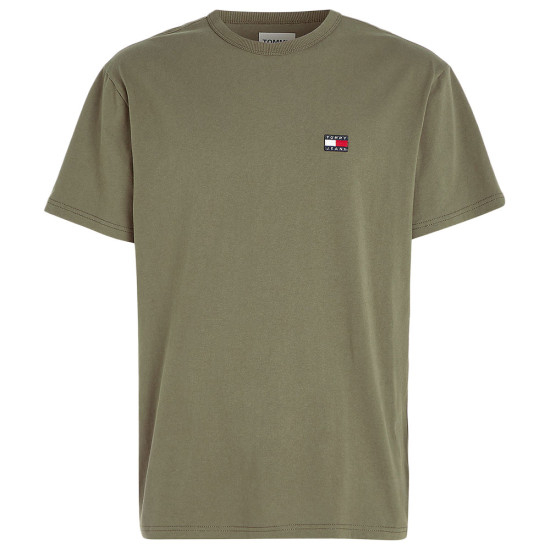 Tommy Hilfiger Ανδρική κοντομάνικη μπλούζα Tommy XS Badge Tee